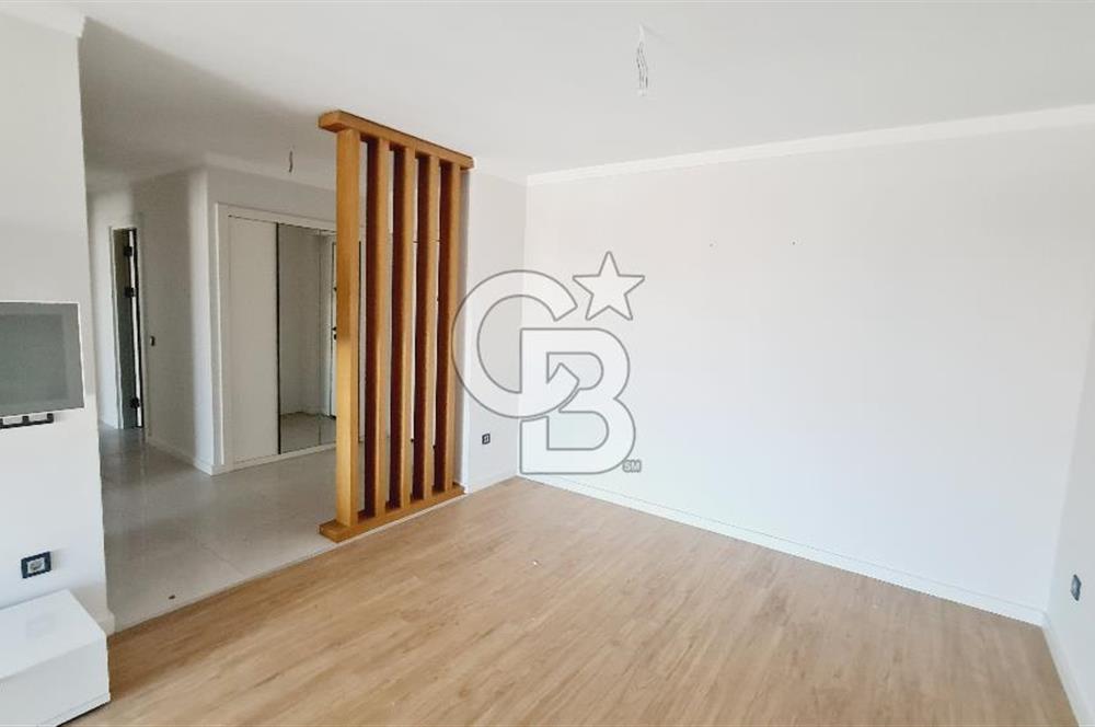 Manisa Meydan Sitesi Kiralık Havuz Cephe 2+1 Kapalı Mutfak Daire