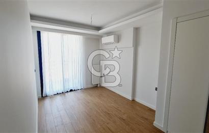 Manisa Meydan Sitesi Kiralık Havuz Cephe 2+1 Kapalı Mutfak Daire