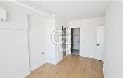 Manisa Meydan Sitesi Kiralık Havuz Cephe 2+1 Kapalı Mutfak Daire