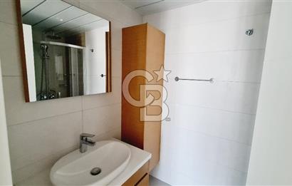 Manisa Meydan Sitesi Kiralık Havuz Cephe 2+1 Kapalı Mutfak Daire