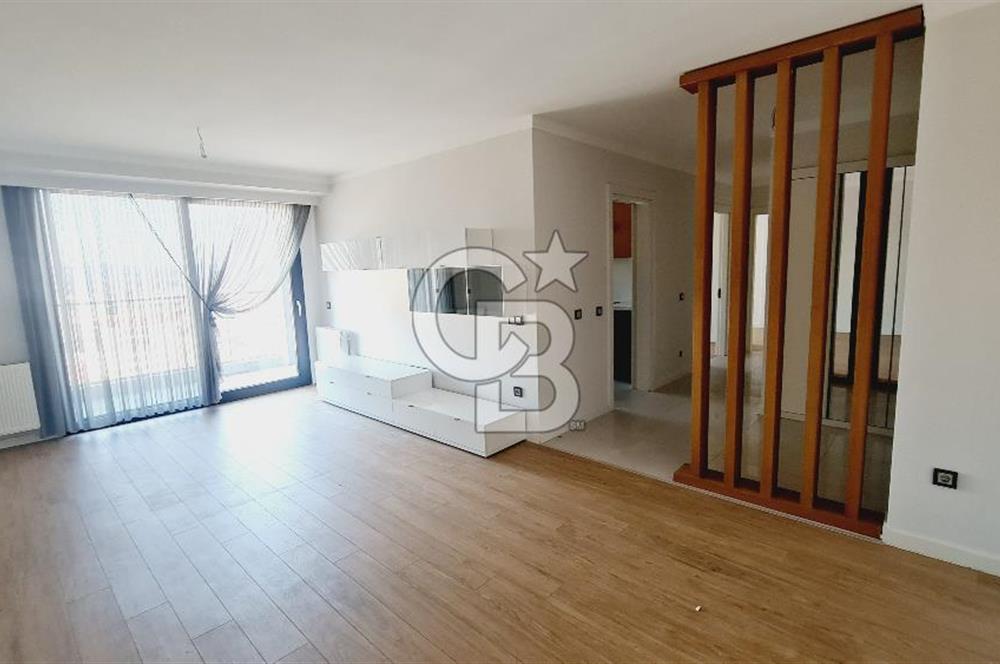 Manisa Meydan Sitesi Kiralık Havuz Cephe 2+1 Kapalı Mutfak Daire