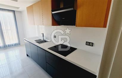 Manisa Meydan Sitesi Kiralık Havuz Cephe 2+1 Kapalı Mutfak Daire