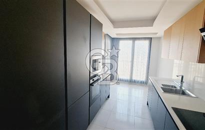 Manisa Meydan Sitesi Kiralık Havuz Cephe 2+1 Kapalı Mutfak Daire