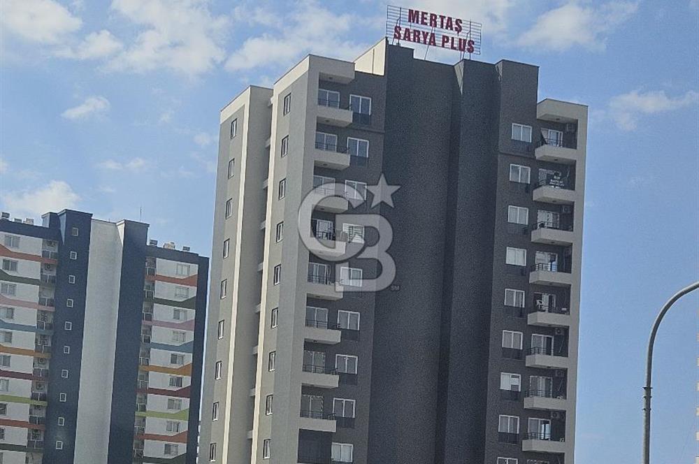 MERSİN ERDEMLİ ARPAÇBAHŞİŞTE 1+1 KİRALIK EŞYALI DAİRE