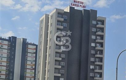 MERSİN ERDEMLİ ARPAÇBAHŞİŞTE 1+1 KİRALIK EŞYALI DAİRE