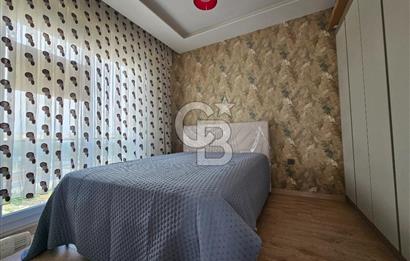 MERSİN ERDEMLİ ARPAÇBAHŞİŞTE 1+1 KİRALIK EŞYALI DAİRE
