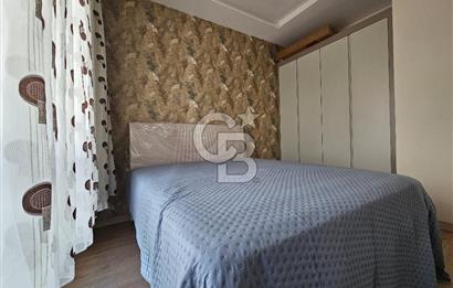 MERSİN ERDEMLİ ARPAÇBAHŞİŞTE 1+1 KİRALIK EŞYALI DAİRE