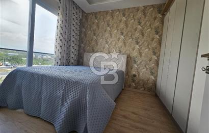 MERSİN ERDEMLİ ARPAÇBAHŞİŞTE 1+1 KİRALIK EŞYALI DAİRE