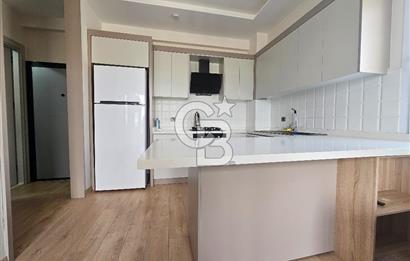 MERSİN ERDEMLİ ARPAÇBAHŞİŞTE 1+1 KİRALIK EŞYALI DAİRE