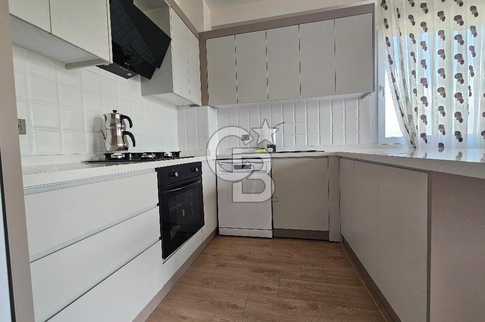 MERSİN ERDEMLİ ARPAÇBAHŞİŞTE 1+1 KİRALIK EŞYALI DAİRE