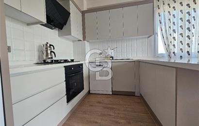 MERSİN ERDEMLİ ARPAÇBAHŞİŞTE 1+1 KİRALIK EŞYALI DAİRE