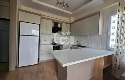 MERSİN ERDEMLİ ARPAÇBAHŞİŞTE 1+1 KİRALIK EŞYALI DAİRE