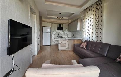 MERSİN ERDEMLİ ARPAÇBAHŞİŞTE 1+1 KİRALIK EŞYALI DAİRE