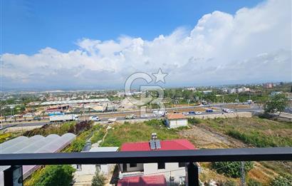 MERSİN ERDEMLİ ARPAÇBAHŞİŞTE 1+1 KİRALIK EŞYALI DAİRE