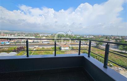 MERSİN ERDEMLİ ARPAÇBAHŞİŞTE 1+1 KİRALIK EŞYALI DAİRE