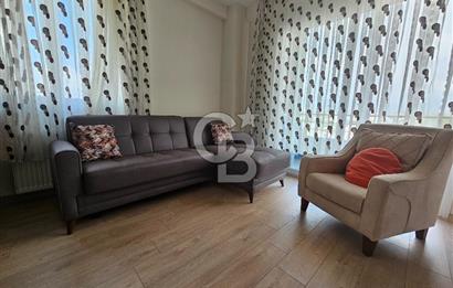 MERSİN ERDEMLİ ARPAÇBAHŞİŞTE 1+1 KİRALIK EŞYALI DAİRE