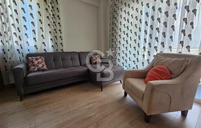 MERSİN ERDEMLİ ARPAÇBAHŞİŞTE 1+1 KİRALIK EŞYALI DAİRE