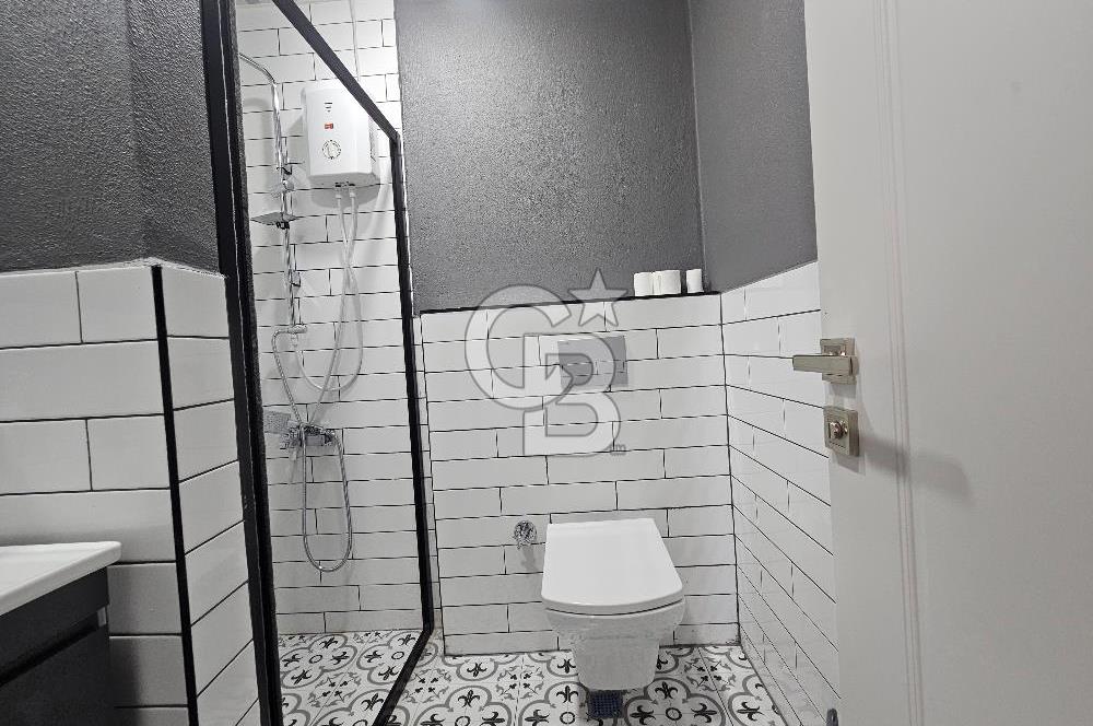 MERSİN ERDEMLİ ARPAÇBAHŞİŞTE 1+1 KİRALIK EŞYALI DAİRE