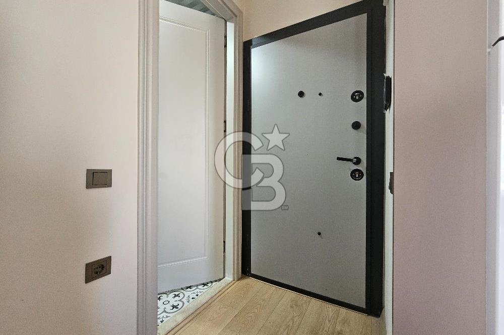 MERSİN ERDEMLİ ARPAÇBAHŞİŞTE 1+1 KİRALIK EŞYALI DAİRE