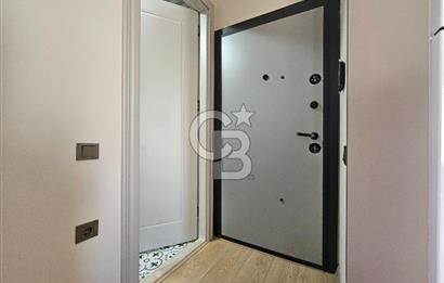 MERSİN ERDEMLİ ARPAÇBAHŞİŞTE 1+1 KİRALIK EŞYALI DAİRE