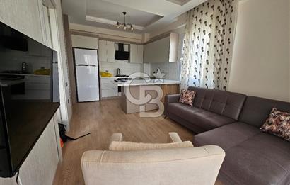 MERSİN ERDEMLİ ARPAÇBAHŞİŞTE 1+1 KİRALIK EŞYALI DAİRE
