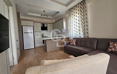 MERSİN ERDEMLİ ARPAÇBAHŞİŞTE 1+1 KİRALIK EŞYALI DAİRE