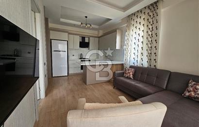 MERSİN ERDEMLİ ARPAÇBAHŞİŞTE 1+1 KİRALIK EŞYALI DAİRE