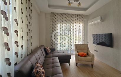 MERSİN ERDEMLİ ARPAÇBAHŞİŞTE 1+1 KİRALIK EŞYALI DAİRE