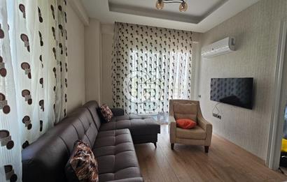 MERSİN ERDEMLİ ARPAÇBAHŞİŞTE 1+1 KİRALIK EŞYALI DAİRE