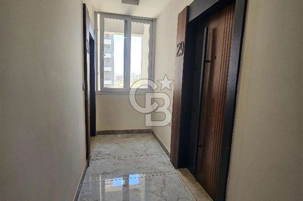 MERSİN ERDEMLİ ARPAÇBAHŞİŞTE 1+1 KİRALIK EŞYALI DAİRE