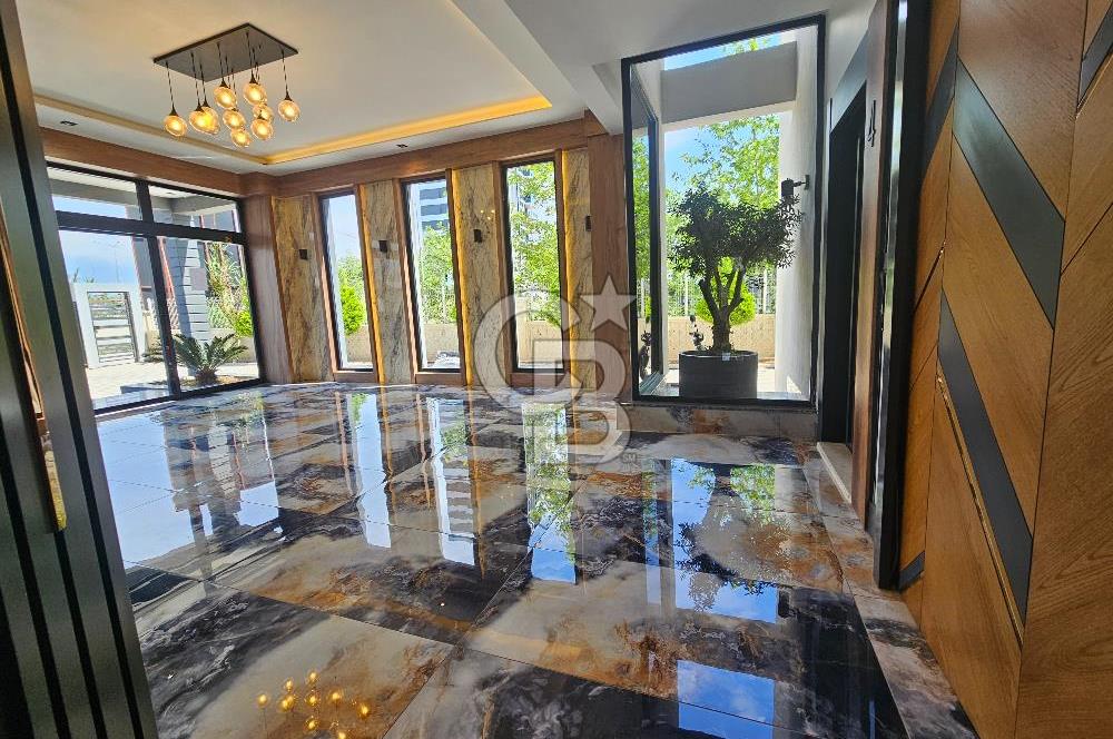 MERSİN ERDEMLİ ARPAÇBAHŞİŞTE 1+1 KİRALIK EŞYALI DAİRE