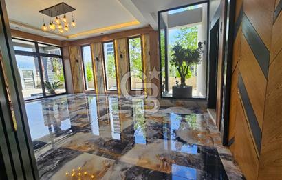 MERSİN ERDEMLİ ARPAÇBAHŞİŞTE 1+1 KİRALIK EŞYALI DAİRE