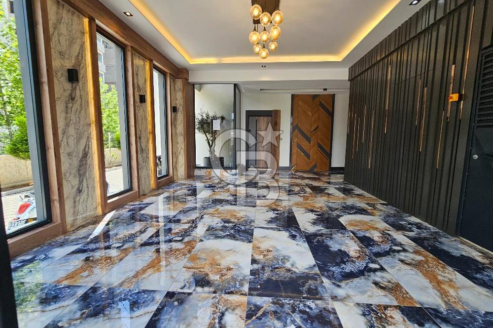 MERSİN ERDEMLİ ARPAÇBAHŞİŞTE 1+1 KİRALIK EŞYALI DAİRE