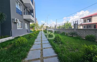 MERSİN ERDEMLİ ARPAÇBAHŞİŞTE 1+1 KİRALIK EŞYALI DAİRE