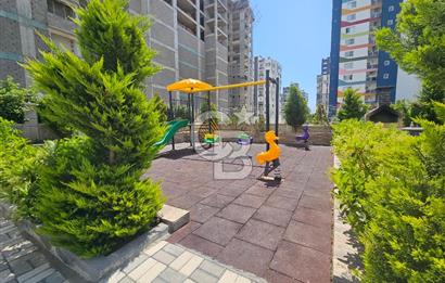 MERSİN ERDEMLİ ARPAÇBAHŞİŞTE 1+1 KİRALIK EŞYALI DAİRE