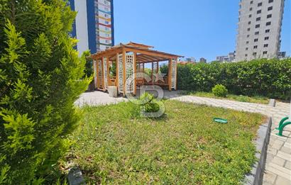 MERSİN ERDEMLİ ARPAÇBAHŞİŞTE 1+1 KİRALIK EŞYALI DAİRE