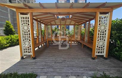 MERSİN ERDEMLİ ARPAÇBAHŞİŞTE 1+1 KİRALIK EŞYALI DAİRE