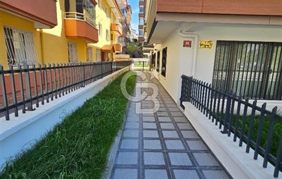 İLKADIM MAHALLESİNDE OTURUMA HAZIR SIFIR BİNADA SATILIK 2+1