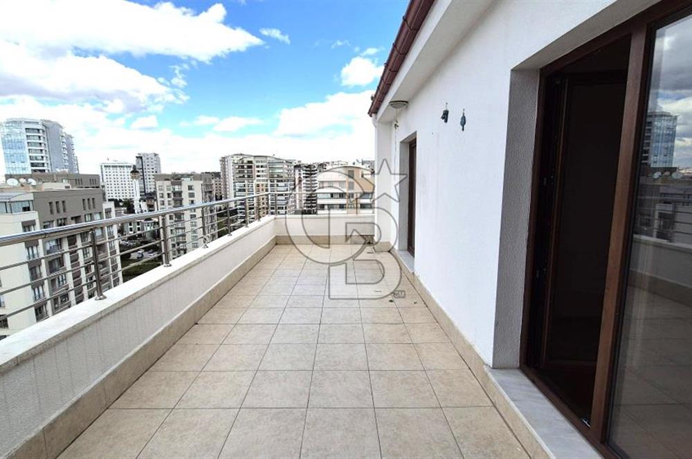 LOFT TAN BEŞTEPE DE SATILIK 5+1 DUBLEKS DAİRE