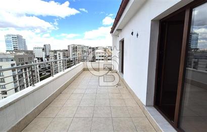 LOFT TAN BEŞTEPE DE SATILIK 5+1 DUBLEKS DAİRE