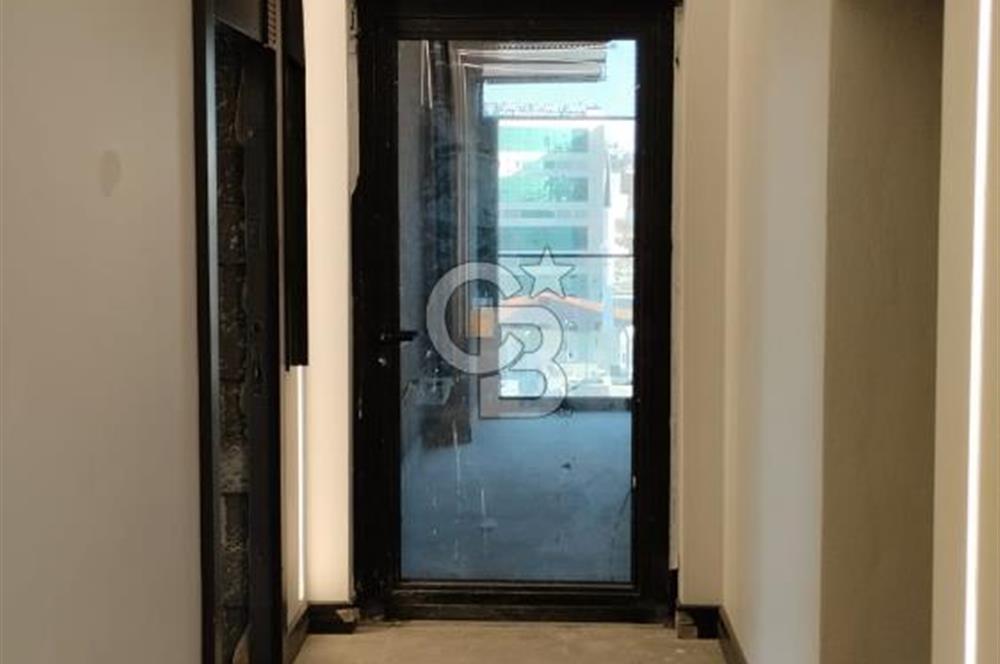 METAFOR ANKARA DA 80 M2 NA TAMAM KİRALIK OFİS
