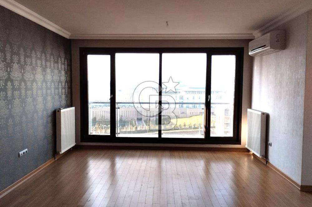 LOFT TAN BEŞTEPE DE SATILIK 5+1 DUBLEKS DAİRE