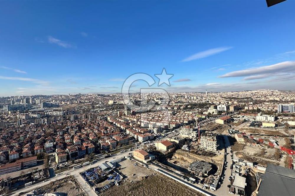 METAFOR ANKARA DA 80 M2 NA TAMAM KİRALIK OFİS