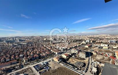 METAFOR ANKARA DA 80 M2 NA TAMAM KİRALIK OFİS