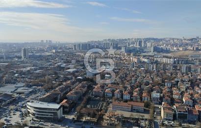 METAFOR ANKARA DA 80 M2 NA TAMAM KİRALIK OFİS