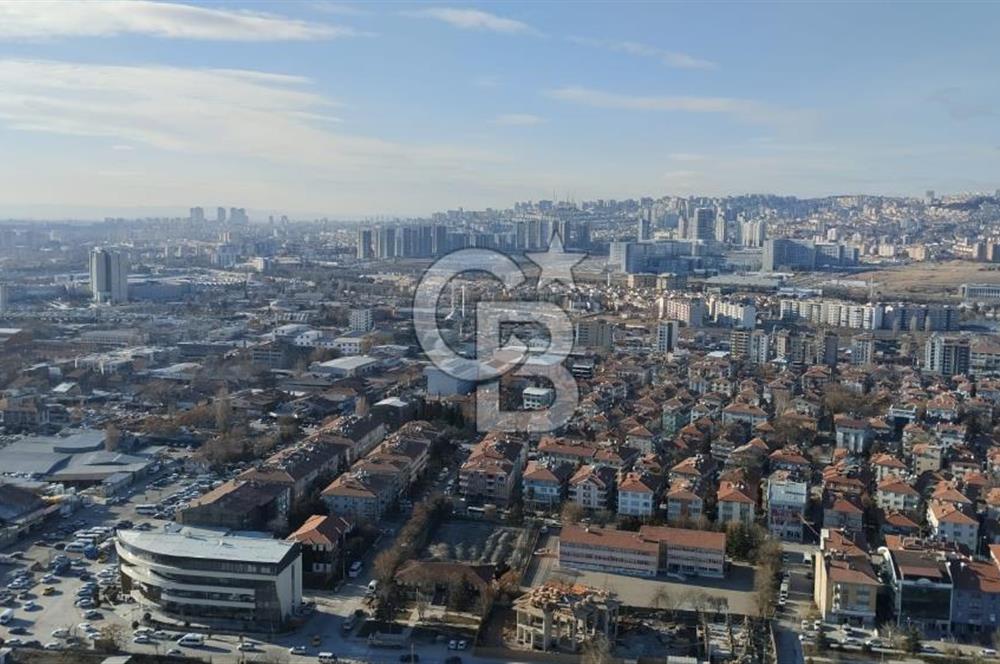 LOFT TAN METAFOR ANKARADA KİRALIK 1+1 OFİS