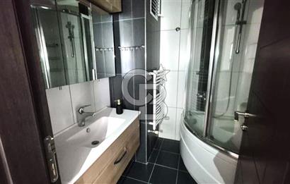 LOFT TAN BEŞTEPE DE SATILIK 5+1 DUBLEKS DAİRE