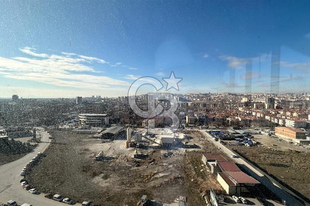 METAFOR ANKARA DA 80 M2 NA TAMAM KİRALIK OFİS