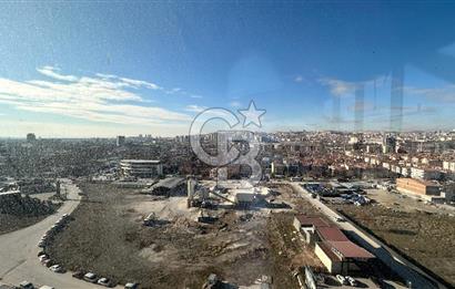 METAFOR ANKARA DA 80 M2 NA TAMAM KİRALIK OFİS