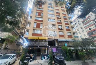 BORNOVA KAZIMDIRIK DE KIRALIK 3+1 DAİRE
